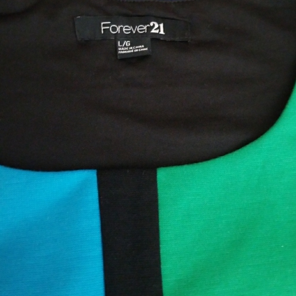 Forever21 dress